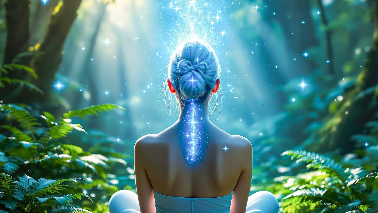 Restore What Was Lost Within You | Deep Healing, Energy Recovery & Inner Peace | Reiki Music Restore What Was Lost Within You | Deep Healing, Energy Recovery & Inner Peace | Reiki Music