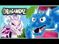 Dragamonz&#39;s Legendary Final Battle + More Cartoons for Kids