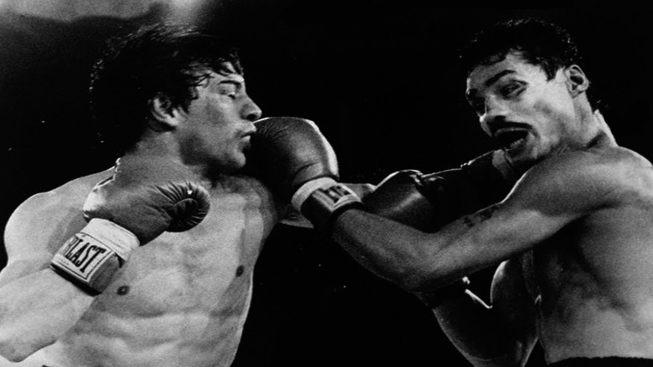 Alexis Arguello Documentary - Boxing's Legendary Gentleman