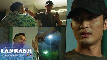 LẰN RANH TẬP 19 | Viên trở về dằn mặt sau khi bị Thiệu cho đàn em truy sát | VFC OFFICIAL