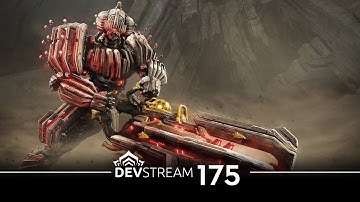 Warframe Devstream 175: Whispers in the Walls & Cross Platform Save Breakdown, Qorvex, Mobile & More