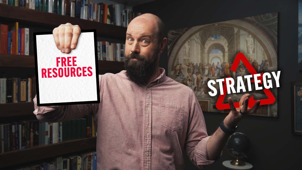 Teaching the DBQ (Strategy & Resources)