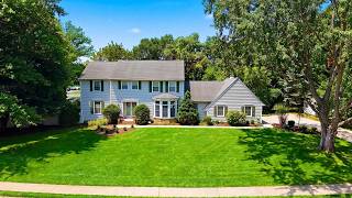 6 Green Meadow Blvd video tour