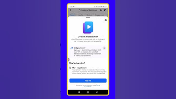 How to Setup Facebook Content Monetization? | Start Earning Now!