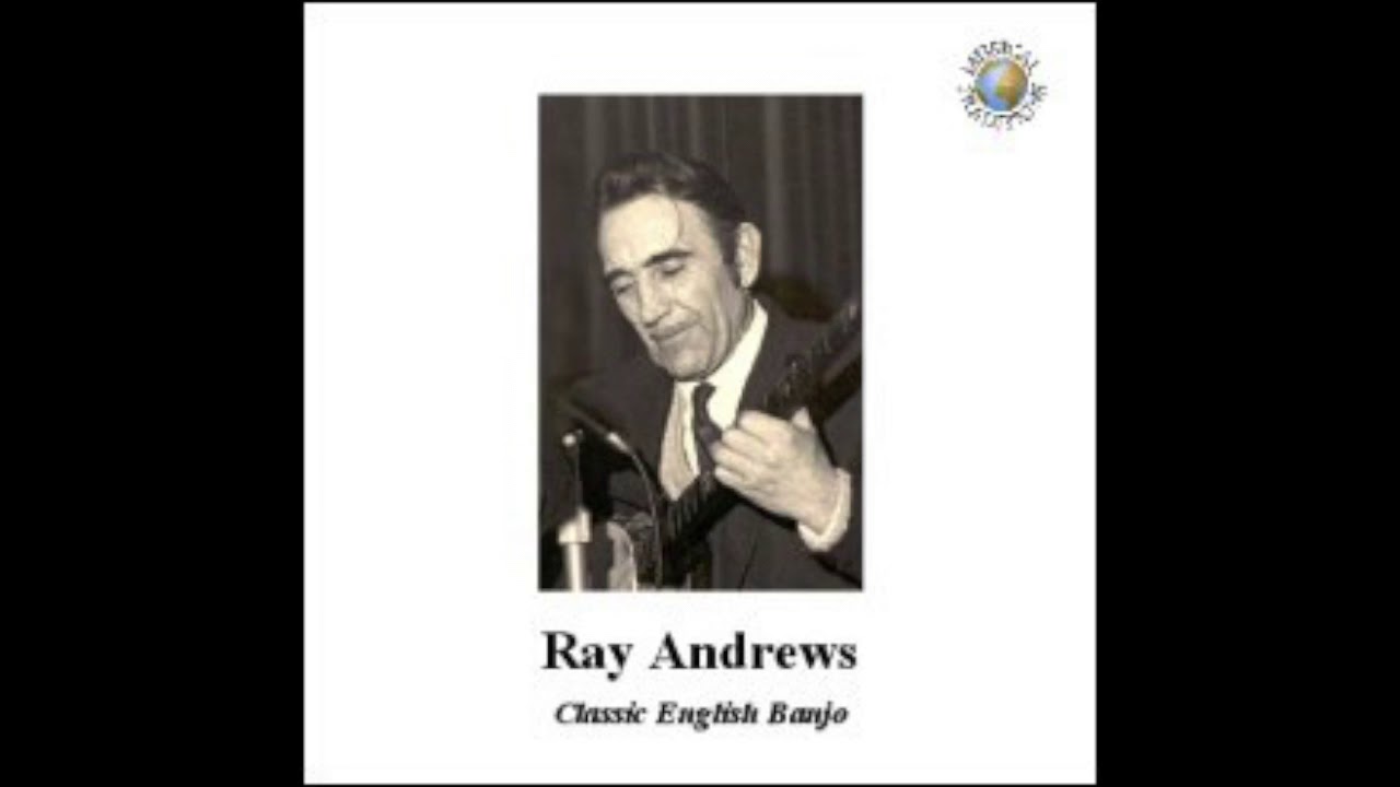 Ray Andrews - Just a Song at Twilight