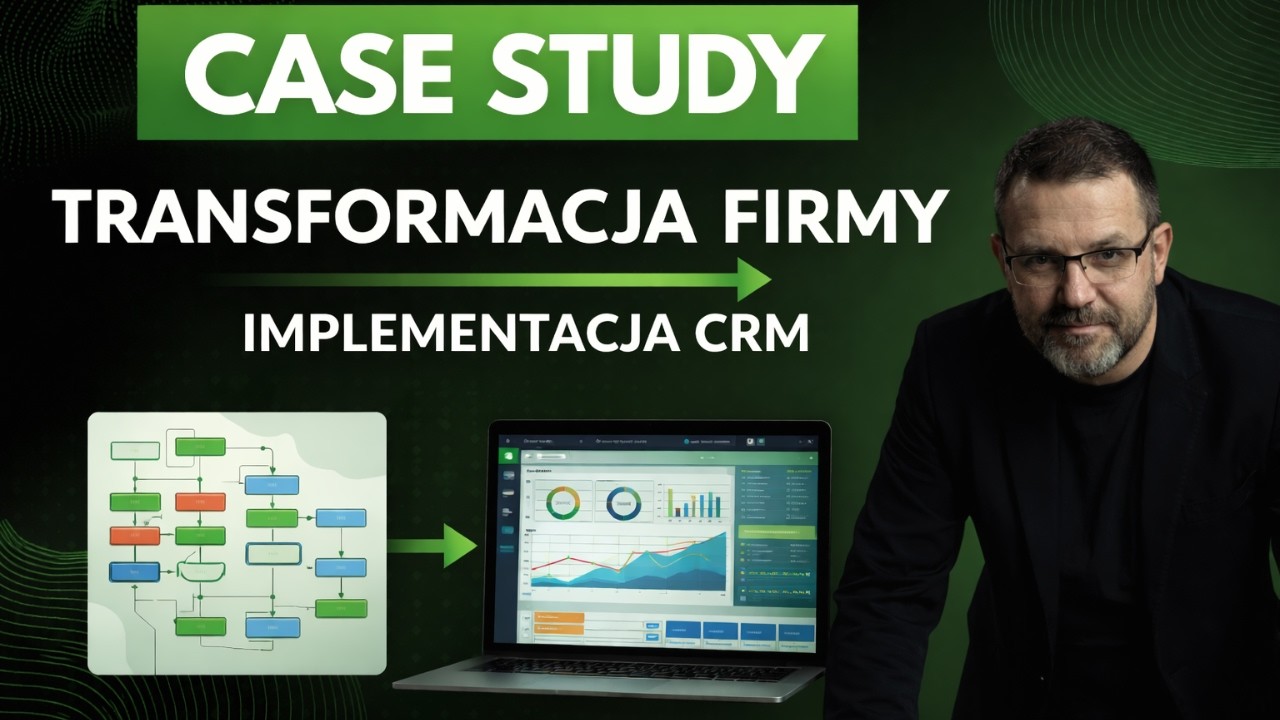 Transformacja firmy
