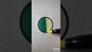 amazing hand-drawn photo beautifull track a29