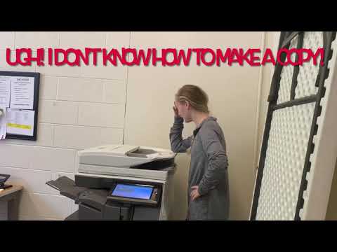 How To Make One-Sided Copies