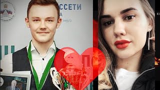 Елисей Ануфриев 💕 Наталья Кириллова (или ЛЕГЕНДАрная дружба)