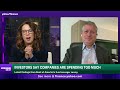 Will AI continue to exacerbate tech's SaaS-pocalypse woes? Warner Bros. restarts Paramount talks