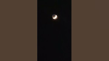 Kali bindi  song beautiful moon short by Bhoomi Budhlakoti