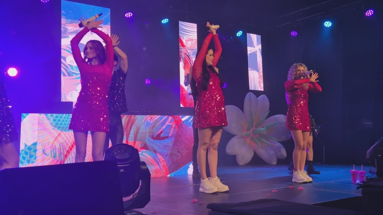 K3 - Pina Colada | Kidzvalley Horst 