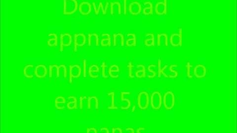 AppNana Invitation Code