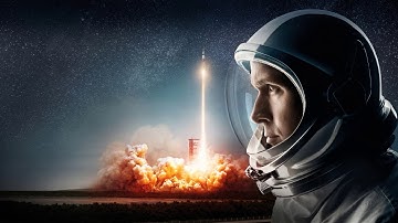 Contingency Statement (First Man Soundtrack)