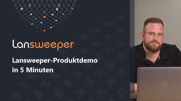 Lansweeper-Demo – Kurze Einführung in die Plattform