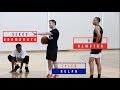 NBA Draft Junkies | Sekou Doumbouya & RJ Hampton workout with Tyler Relph