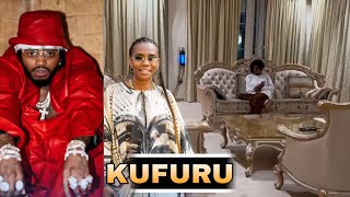 Diamond Afanya Kufuru Kwa Kumuheshimisha Mama Yake Tazama Hapa