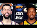 New York Knicks vs. Utah Jazz LIVE Watch Along & Caller Reactions | 1.26.21