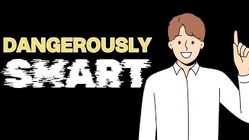 Become Dangerously Smart – 10 Rules to Outsmart Everyone | Carl Jung