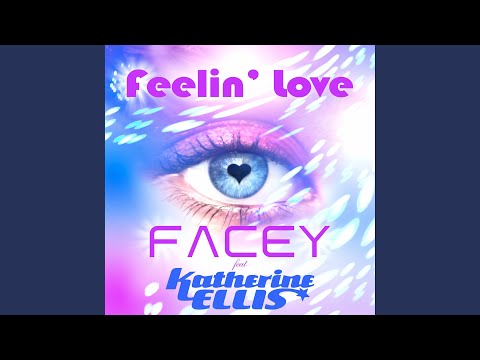 Facey - Feelin' Love mp3 zene letöltés