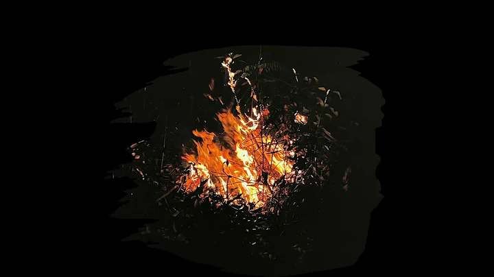 Lucille Martin - Right Fire