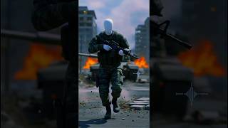 He Ran Straight at a Tank 😳 | Deadliest WWII Tactic