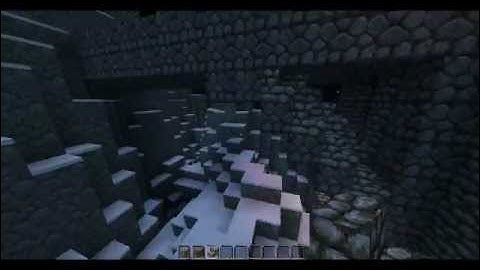 Lets build a mage tower