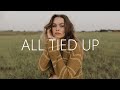 Matte  all tied up lyrics feat olivia ray