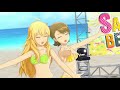 THE IDOLM@STER Stella Stage TOP!!!!!!!!!!!!! QUINTET HD60fps