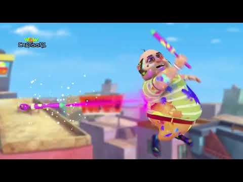 Vir ka Holi fun | Vir Super Hero Compilation 3D Animated Cartoon