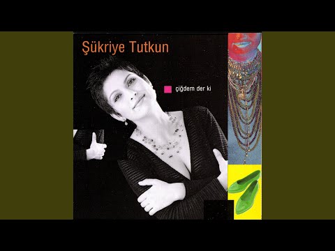 Çiğdem Der Ki Ben Elayım 