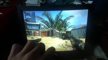 Quickdrawmods controller