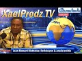 рџ ґ LIVE Emisyon EntГЁseksyon Jean Monard Methelus Vandredi Septanm 2021 рџ ґ LIVE Emisyon EntГЁseksyon Jean Monard Methelus Vandredi Septanm 2021