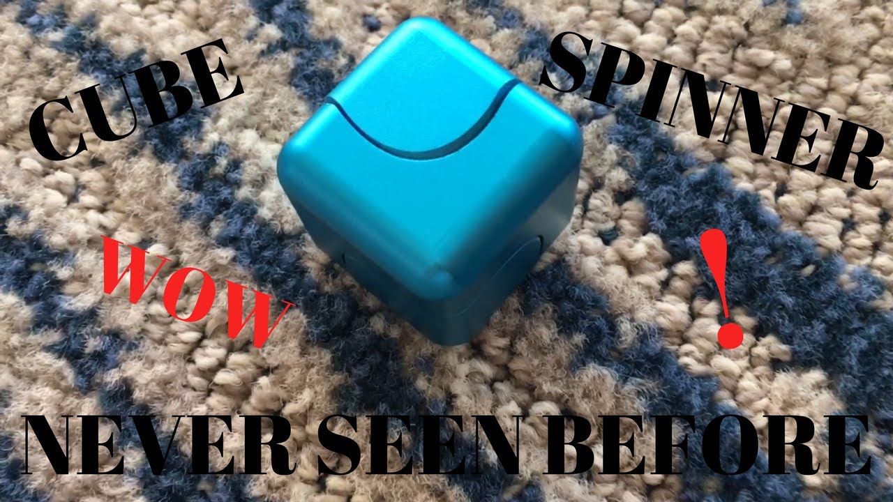 brookstone fidget spinner