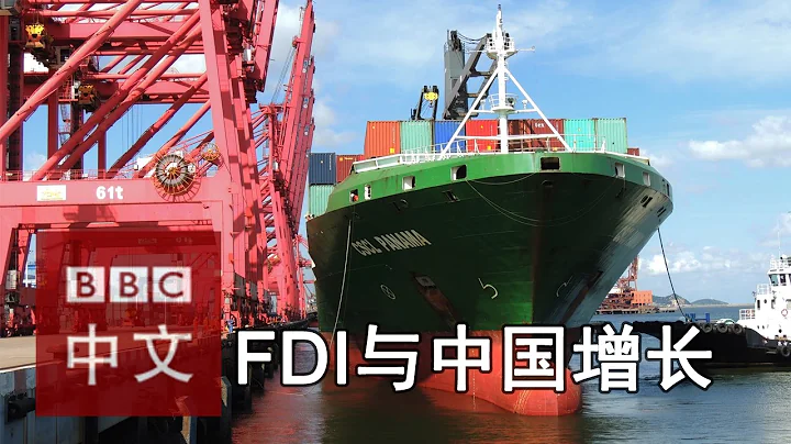 訪談：如何看待FDI對中國增長的貢獻 - 天天要聞