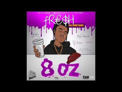 Fre$h AKA Short Dawg - I Don't