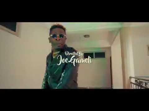 SHATTA WALE & MACCASIO (mek am) track