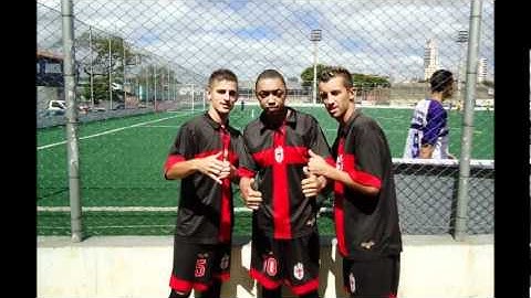 PORTO FC AE CARVALHO