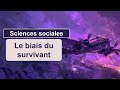 Biais du survivant