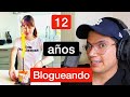 ❗1️⃣2️⃣ AÑOS de Odontoblog❗ | ¿Cómo le hizo? | Dra. Paulina Toledo.