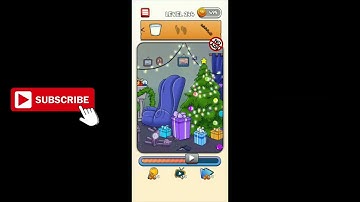 Flashback Tricky Fun Riddles Level 244 Who broke in?