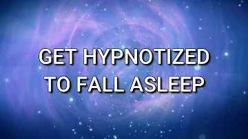 Hypnotizing You To Fall Asleep | Sleep Hypnosis Audio