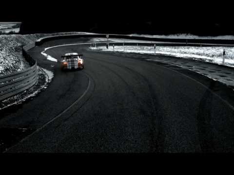 Porsche Intelligent Performance - 911 GT3 R Hybrid