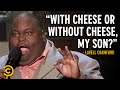 Lavell crawford the devil want me to stay fat  full special