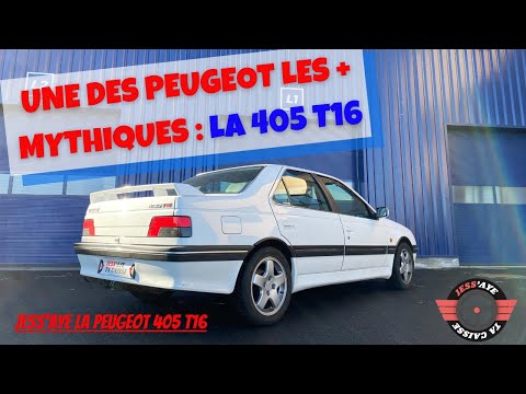 Vidéo: Le 405 est-il toujours fermé ?