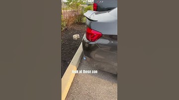 Pt 1 , f10 535i muffler and resonator delete