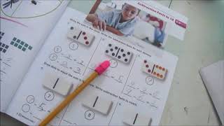 "We LOVE Our Math Curriculum" ...peek inside
