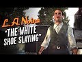 LA Noire Remaster - Case #13 - The White Shoe Slaying (5 Stars)