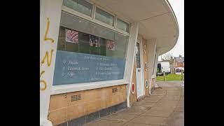 Take two trips back in time to 1952 in the Westwick area of Lincoln on Turner Avenue
