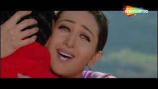 O Mere Dholana | Aashiq (2001) | Bobby Deol | Karisma Kapoor | Udit Narayan | Anuradha Paudwal